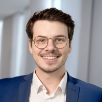 CP Consultingpartner AG Employee Philipp Sturm's profile photo
