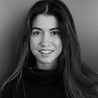 Celestia Labs Employee Natalie Raank's profile photo