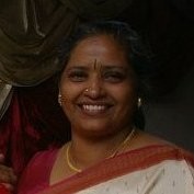 Hasiru Dala Employee Nalini Shekar's profile photo