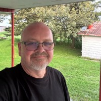 Metal7 Employee Dave Côté's profile photo