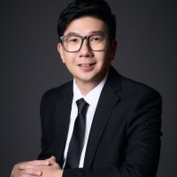 Chubb Employee Raymond Koh's profile photo