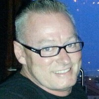 FDA Employee John Griggs's profile photo