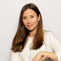 Playroom Employee Cristina Pedrosa Ruiz's profile photo