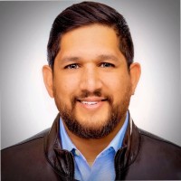 Austin Children's Academy Employee Sam Gupta's profile photo