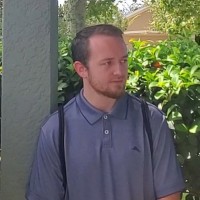 CIO Technology Solutions Employee Logan Young's profile photo