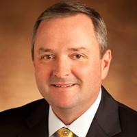 The Sanders Trust Employee Steve Hewett's profile photo