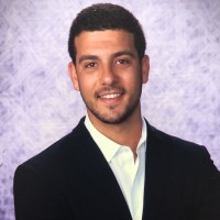 EmpowerHealth Employee Seth Miller's profile photo