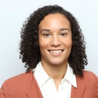 Courier Health Employee Iris Malfetano's profile photo