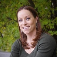 Affinaquest Employee Ashlee O'Neil's profile photo