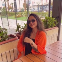 Alwaly Developments Employee Nada Elhouseny's profile photo