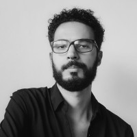 Eskive Employee Felipe Vaz's profile photo