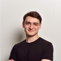 Sherlock Protocol Employee Dan Berbec's profile photo