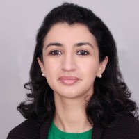 Safae Hamdani Email & Phone Number