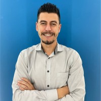 Necton Employee Renato Simioni's profile photo