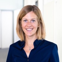AUTHADA GmbH Employee Lisa Beck's profile photo