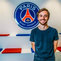 Paris Saint-Germain Employee Michel Saad's profile photo