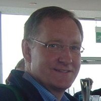 Huntsman Polyurethane Employee Alan Gow's profile photo