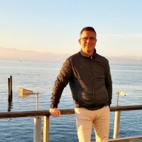 Volvo Buses Employee Robert Johnsson's profile photo