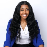 VANCE COUNTY SCHOOLS Employee Whitney Davis's profile photo