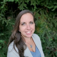 Anna Keck Email & Phone Number