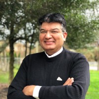 Shashi Bansal