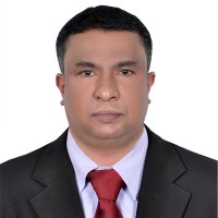 Construction Employee Tony vander Poorten's profile photo