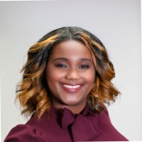 Damicia Rodney Email