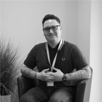 Flagship Homes Employee Danny McLeod's profile photo