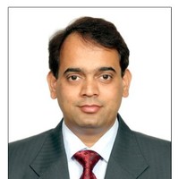 Srei Employee Prashant M's profile photo