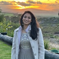 Delart Employee Vishali Sonne's profile photo