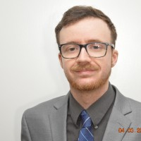 Centene Corporation Employee Isaac Israel's profile photo