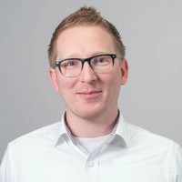 Vanden Borre Employee Michiel van Rompaey's profile photo