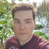 Liquid Computing Limited Employee James Geer's profile photo