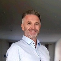 Intys Employee Olivier de Pryck's profile photo