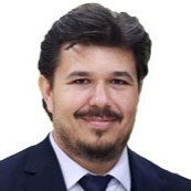 Amon Shipping Employee Engin Çi̇ftçi̇'s profile photo