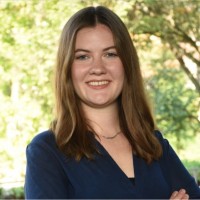 Capital One Employee Olivia King's profile photo