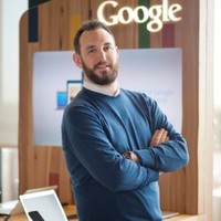 Google Employee Ross Mahon's profile photo
