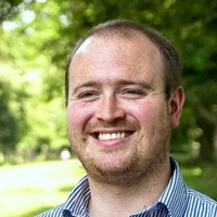 Pragmatic Employee Ben Coombs's profile photo