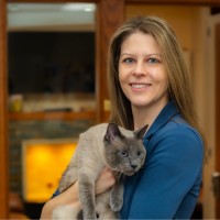 Christina Dosch Email & Phone Number