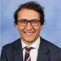 St Bernard's College Employee Francis Camenzuli's profile photo