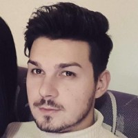 2Performant.com Employee Mihai Marian-Alexandru's profile photo