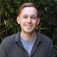 Google Employee Patrick Marsden's profile photo