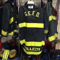 Glen Ellyn Volunteer Fire Company Employee Leigh Mikolajczyk's profile photo