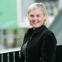 Truii Employee Tory Grice's profile photo