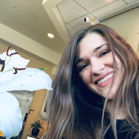 RedWeek.com Employee Brianna Pichardo's profile photo