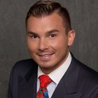 Lillian Montalto Signature Properties International, LLC Employee Wayne Altavilla's profile photo