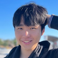 UC San Diego - Housing • Dining • Hospitality Employee Kaden Tsai's profile photo