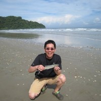 TECHMAN ROBOT Employee Scott Huang's profile photo