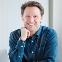 Mondi Group Employee Thomas Hübner's profile photo