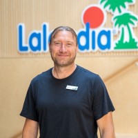 Lalandia A/S Employee Brian Hansen's profile photo
